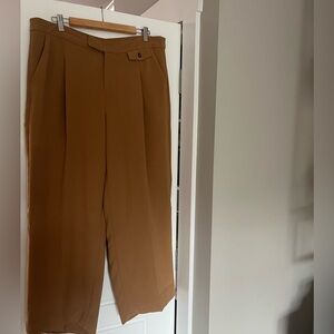 Madewell Trousers